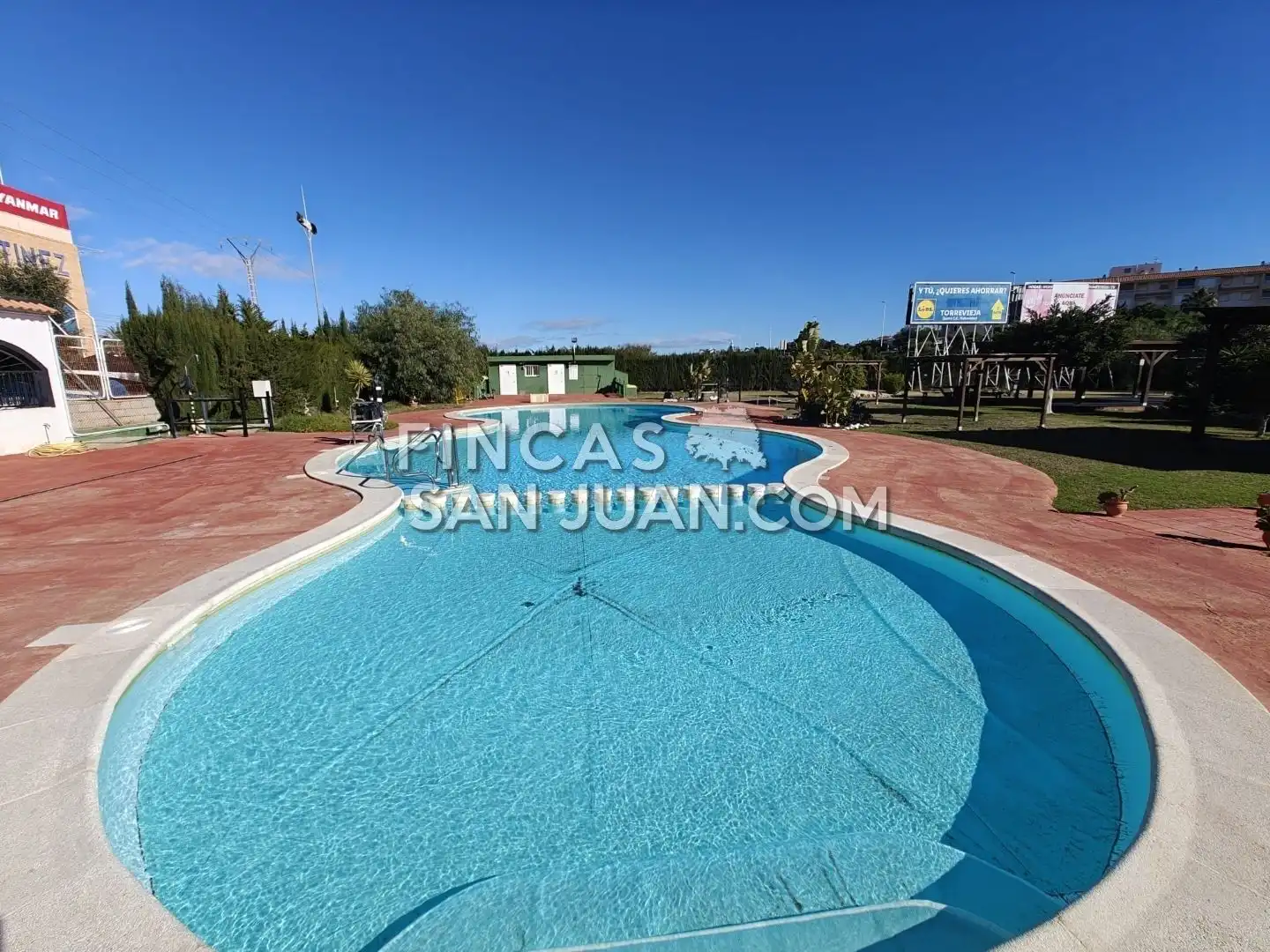 Piso con piscina en venta en PARQUE DE LAS NACIONES I, imagen 23