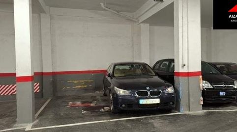 Foto 5 de Garaje en venta en Begoña, Bilbao