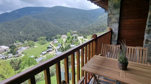 Foto 2 de Pis de lloguer a La Molina, Alp