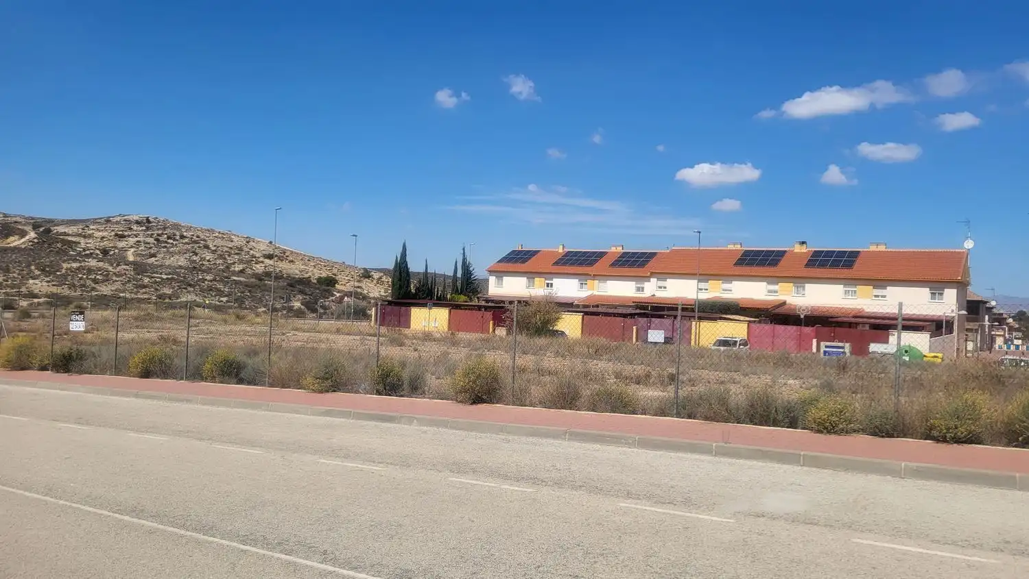 Residencial en venta en Molina de Segura