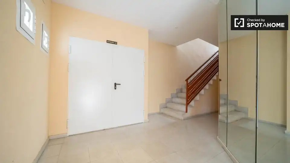 Habitación en Aluche