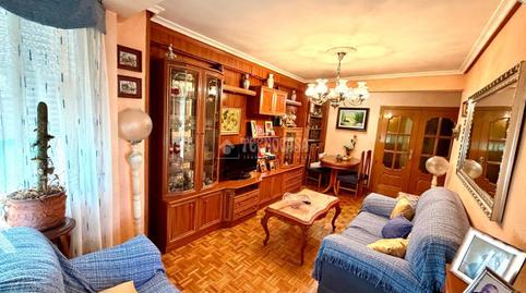 Photo 3 of Flat for sale in Pueblo Nuevo, Madrid
