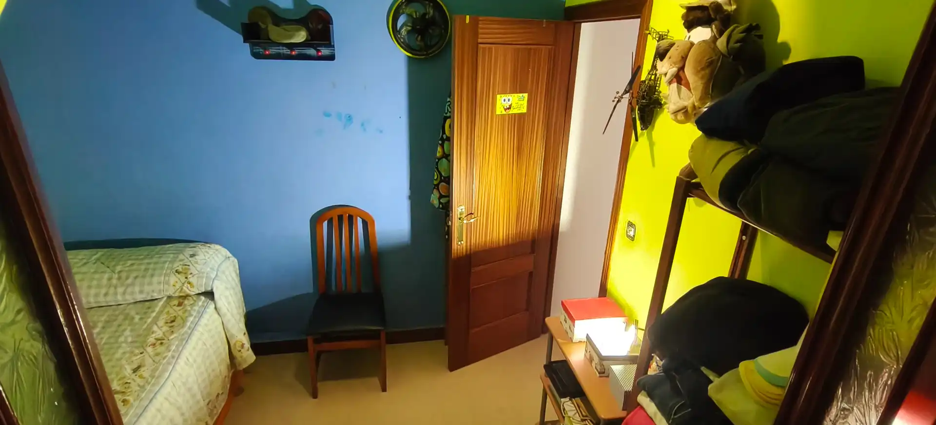 Casa o xalet en venda en Bollullos Par del Condado amb Traster i Balcó