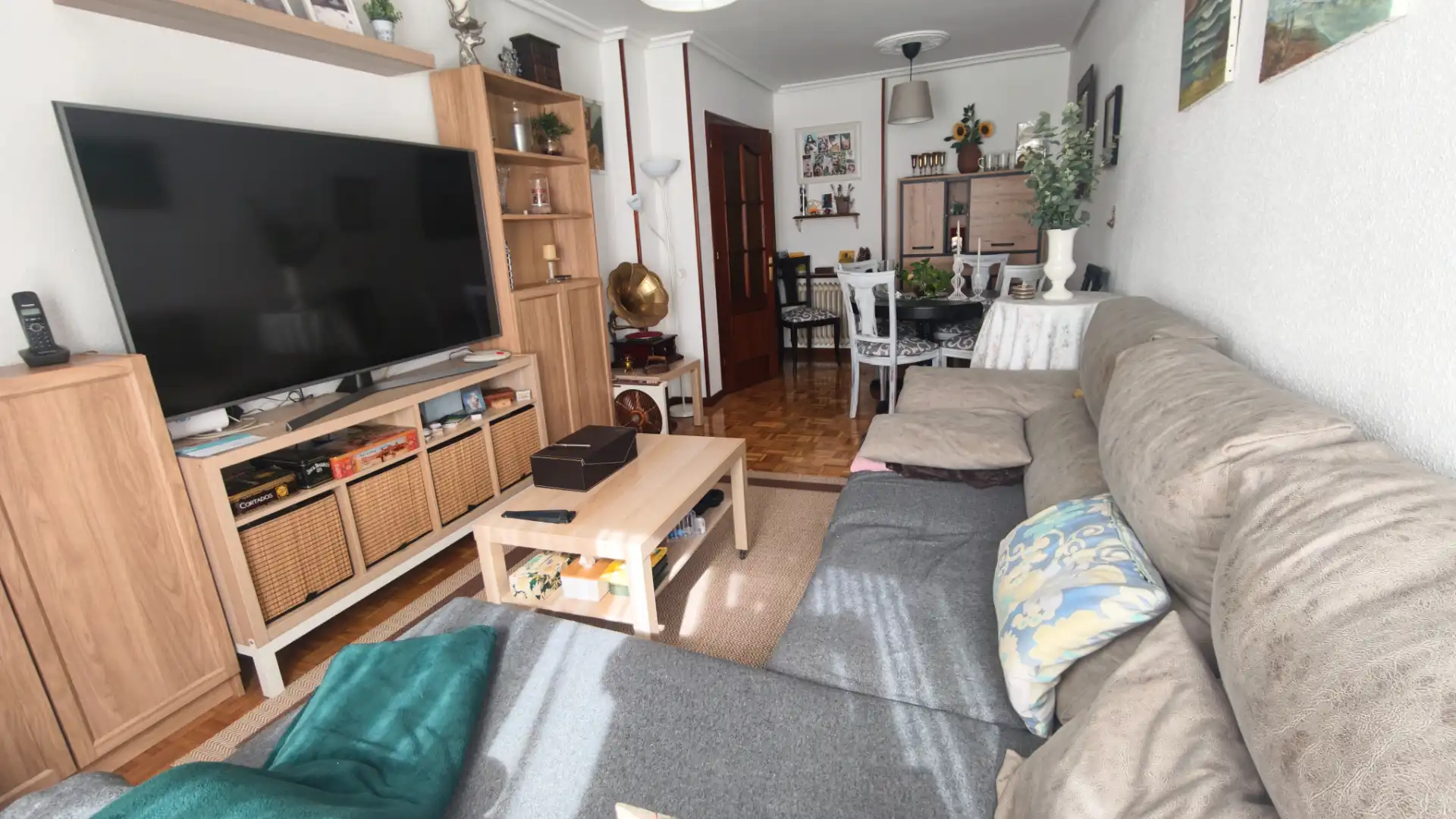 Appartamento con ascensore in vendita a Avenida de Cervantes, imagen 5