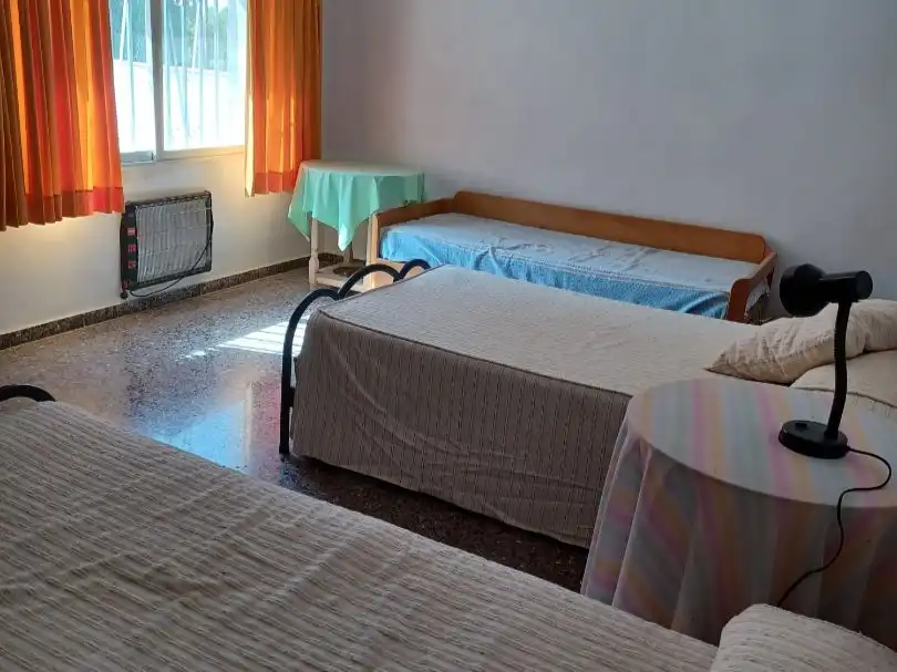 Casa amb jardí en venda a Calle los Comercios 3, imagen 20