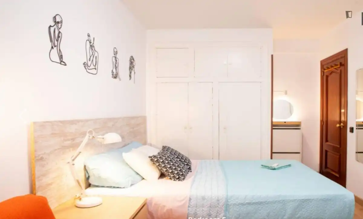 Room in Puerta Bonita