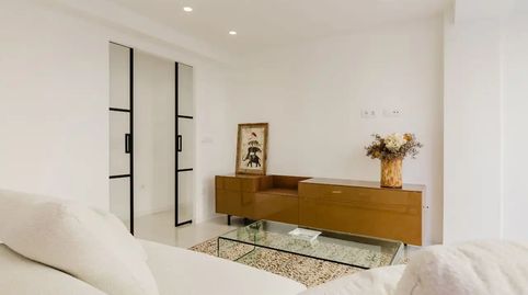 Foto 4 de Piso en venta en En Corts - Doctor Waksman, Valencia Capital