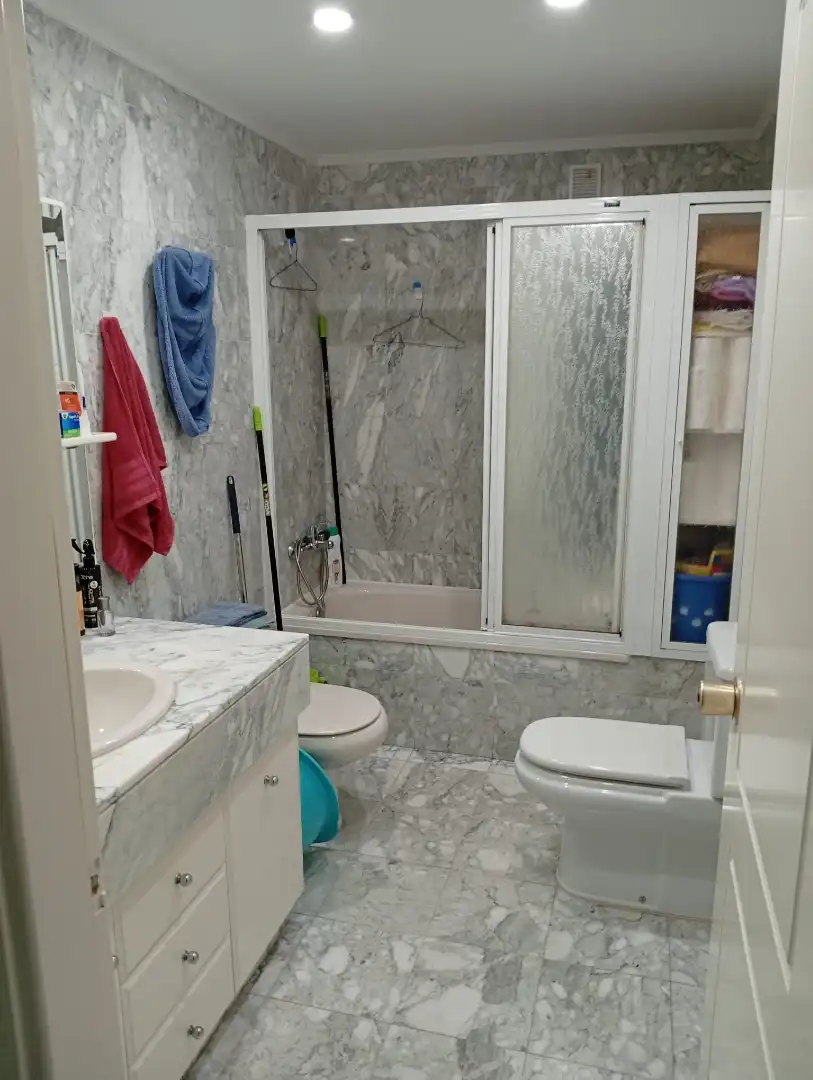 Baño de Piso en venta en Telde
