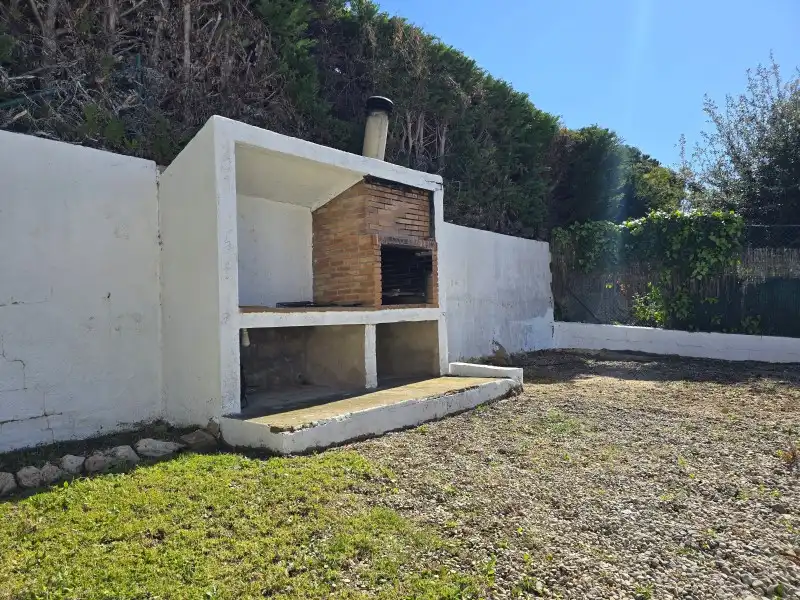 Jardín de Casa o chalet en venta en Lloret de Mar