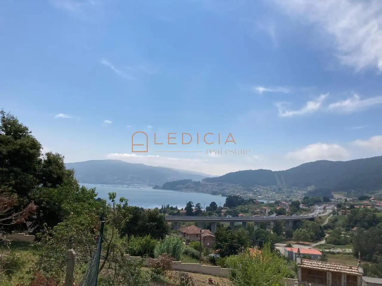 Terreno residencial en venta en Lugar Lufiña, imagen 3