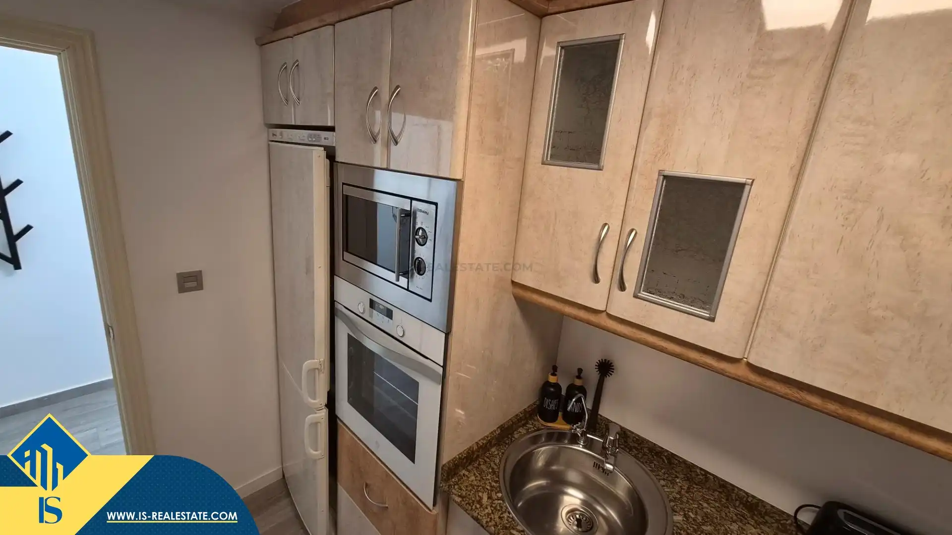 Wohnung mit Aufzug zum Verkauf in Centro, imagen 26