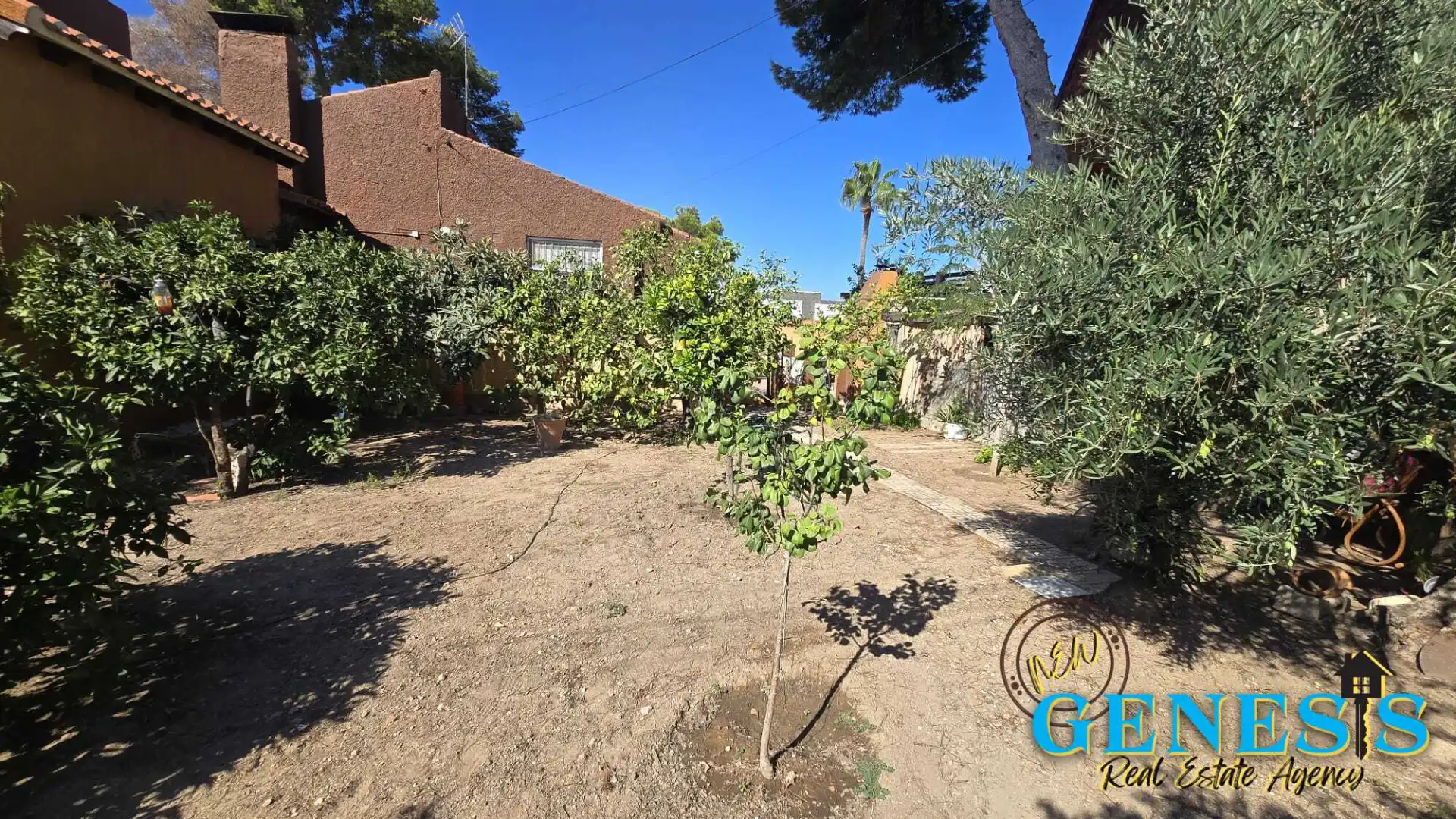 Casa o xalet en venda a Calle del Doctor Sanz, 3, Los Balcones - Los Altos