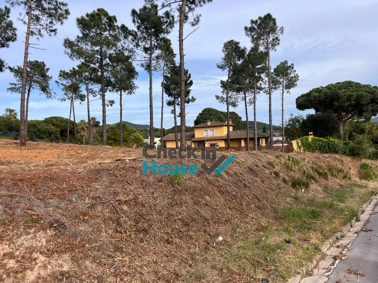 Residencial en venta en Santa Cristina d'Aro
