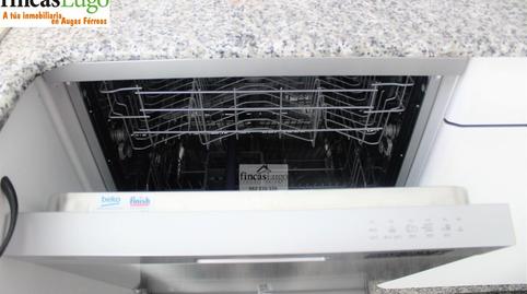 Photo 3 of Flat for rent in Acea de Olga - Augas Férreas, Lugo Capital