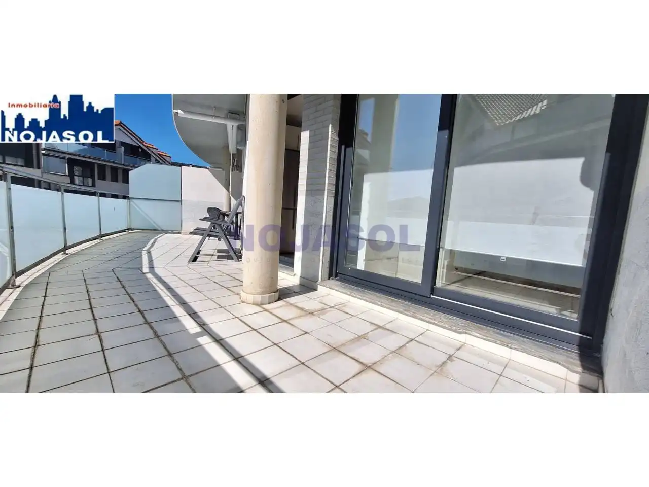 Apartament amb piscina de lloguer a Calle LA COSTA 2, imagen 7