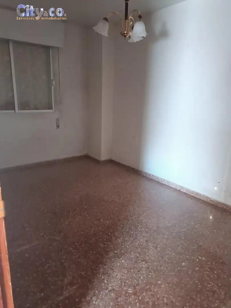 Pis amb terrassa en venda a Las Torres de Cotillas, imagen 6