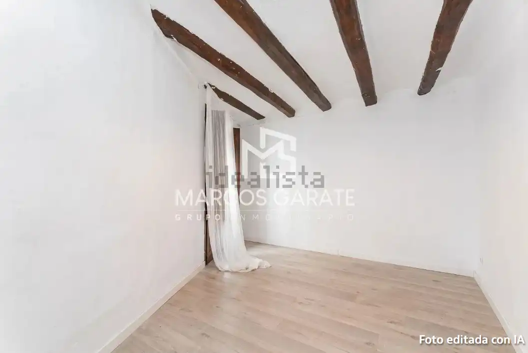 Habitación de Casa o chalet en venta en El Vendrell con Calefacción, Terraza y Balcón