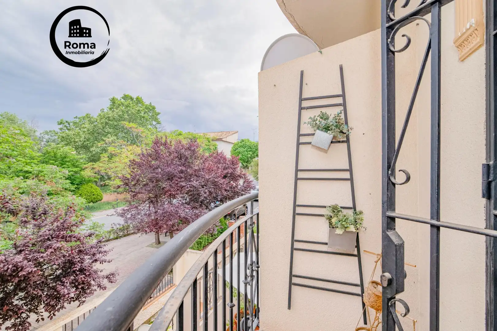 Wohnung mit Terrasse zum Verkauf in Cuesta Corvales 8, imagen 23