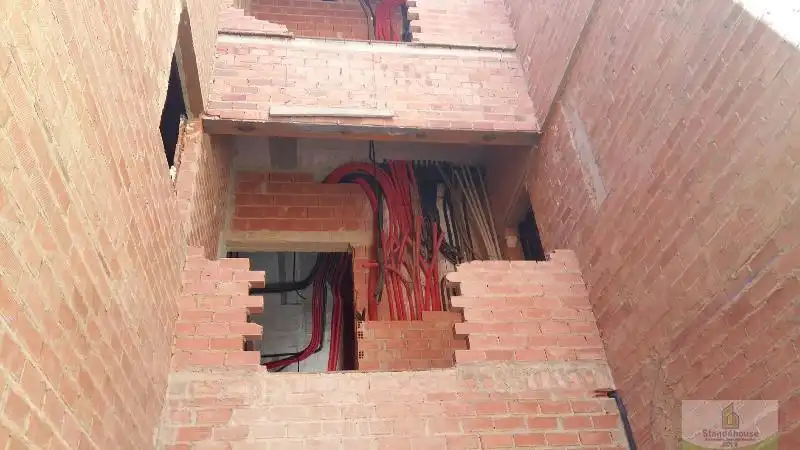 Exterior view of Buildings for sale in El Carpio