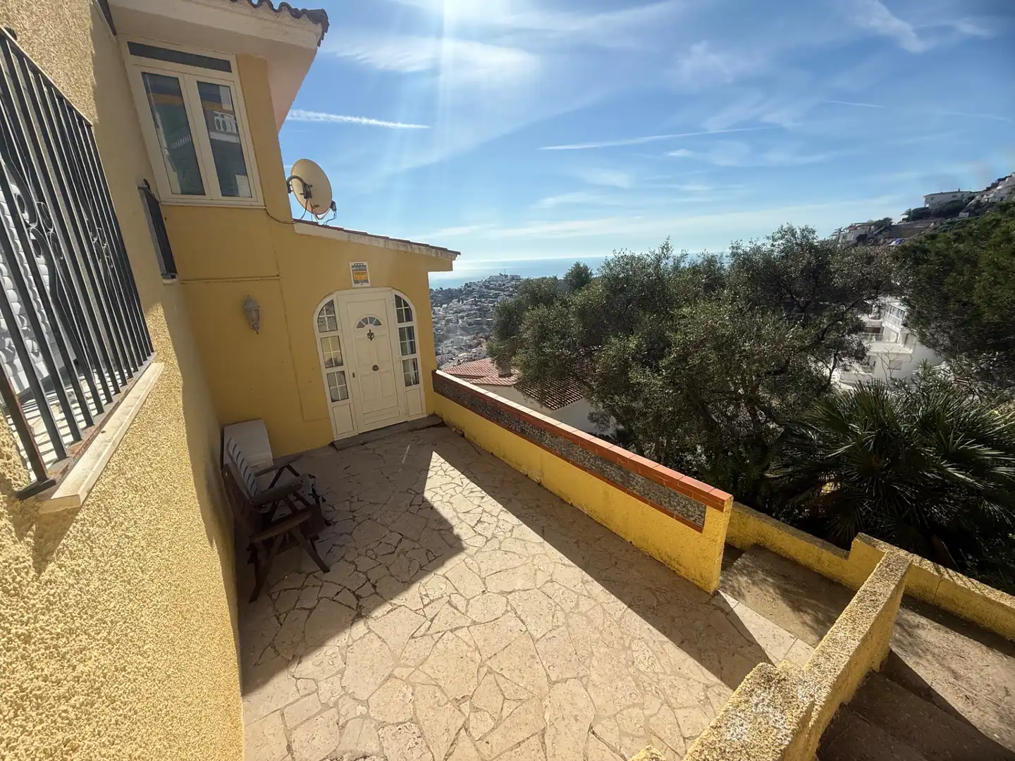 Villa avec terrasse à vendre à Las Atalayas - Urmi - Cerro de Mar, imagen 33