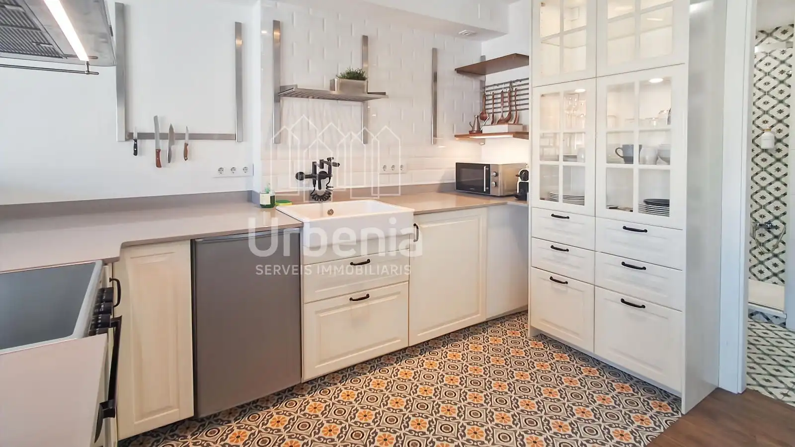Piso con ascensor en venta en Centre, imagen 16