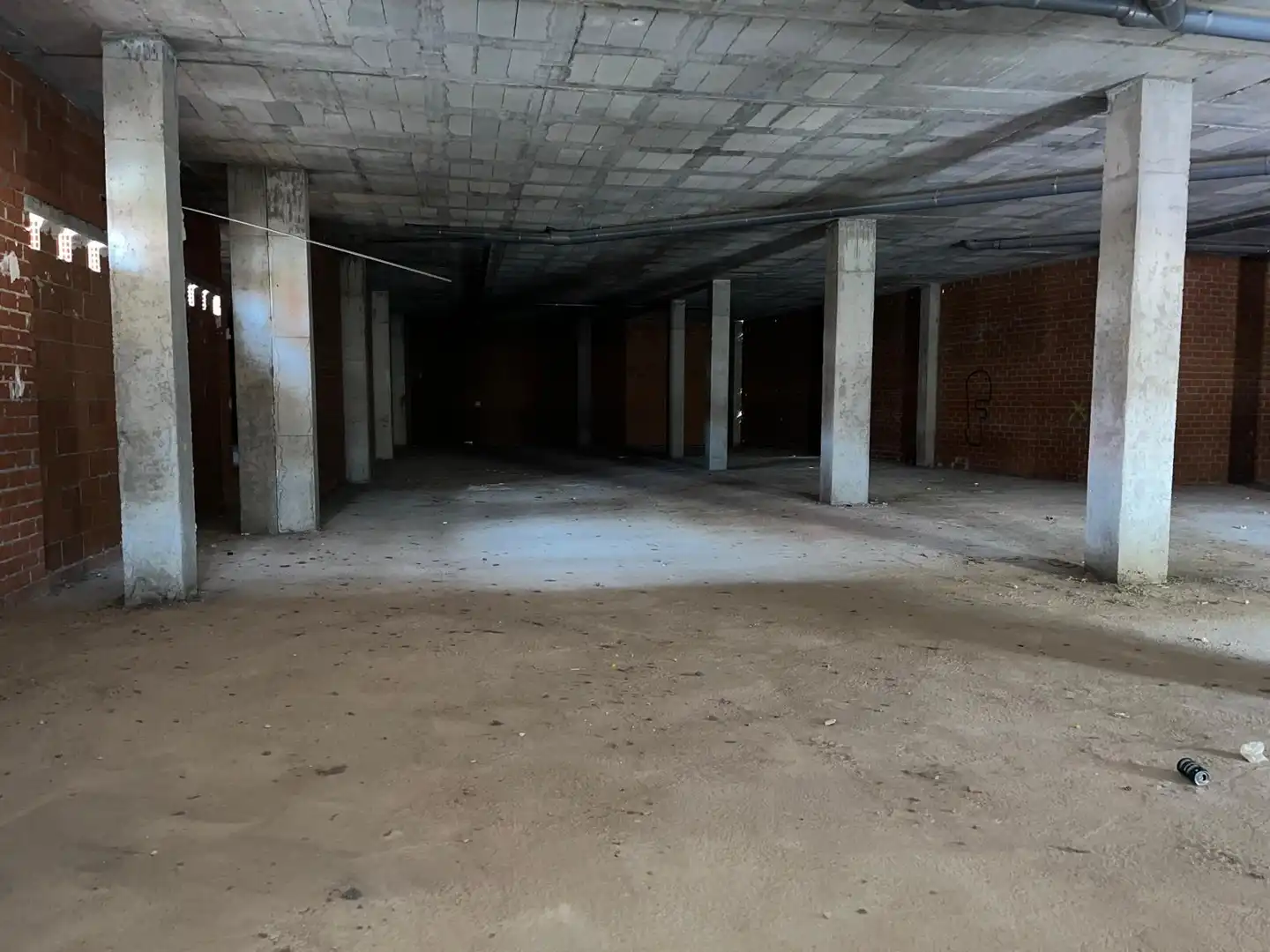 Local commercial à vendre à Calle Juan Pablo II 4, imagen 4