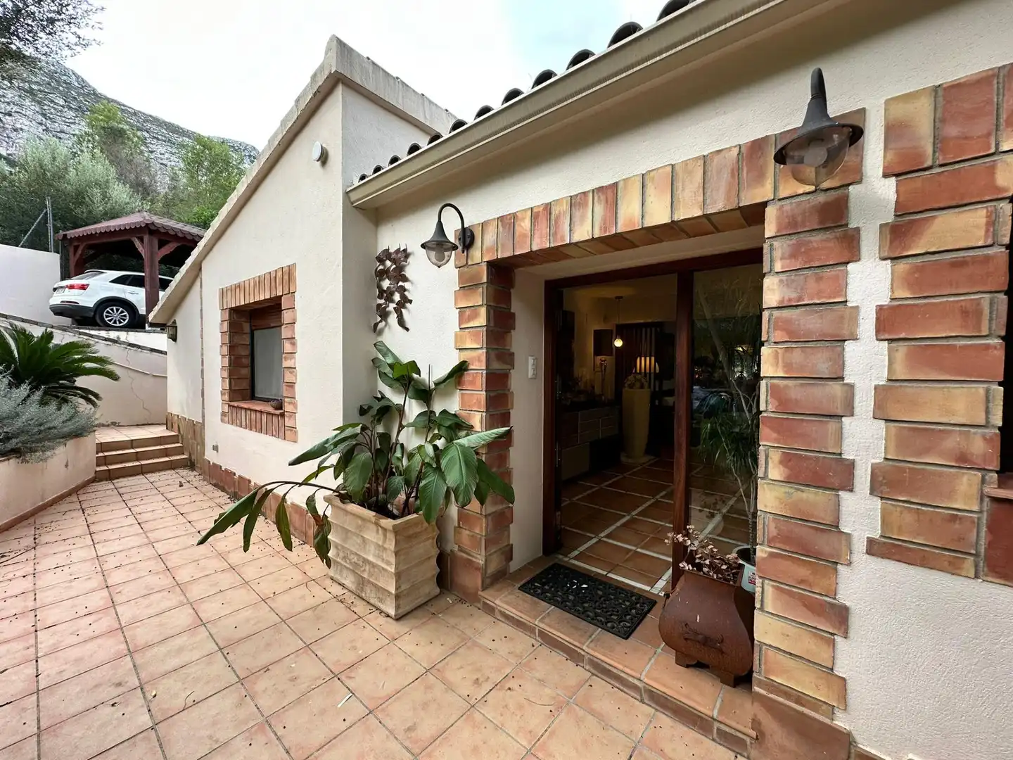 Detached house with pool for sale in El Montgó, imagen 38