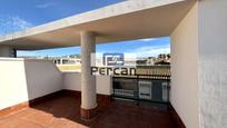 Terrace of Attic for sale in El Campello  with Terrace and Balcony