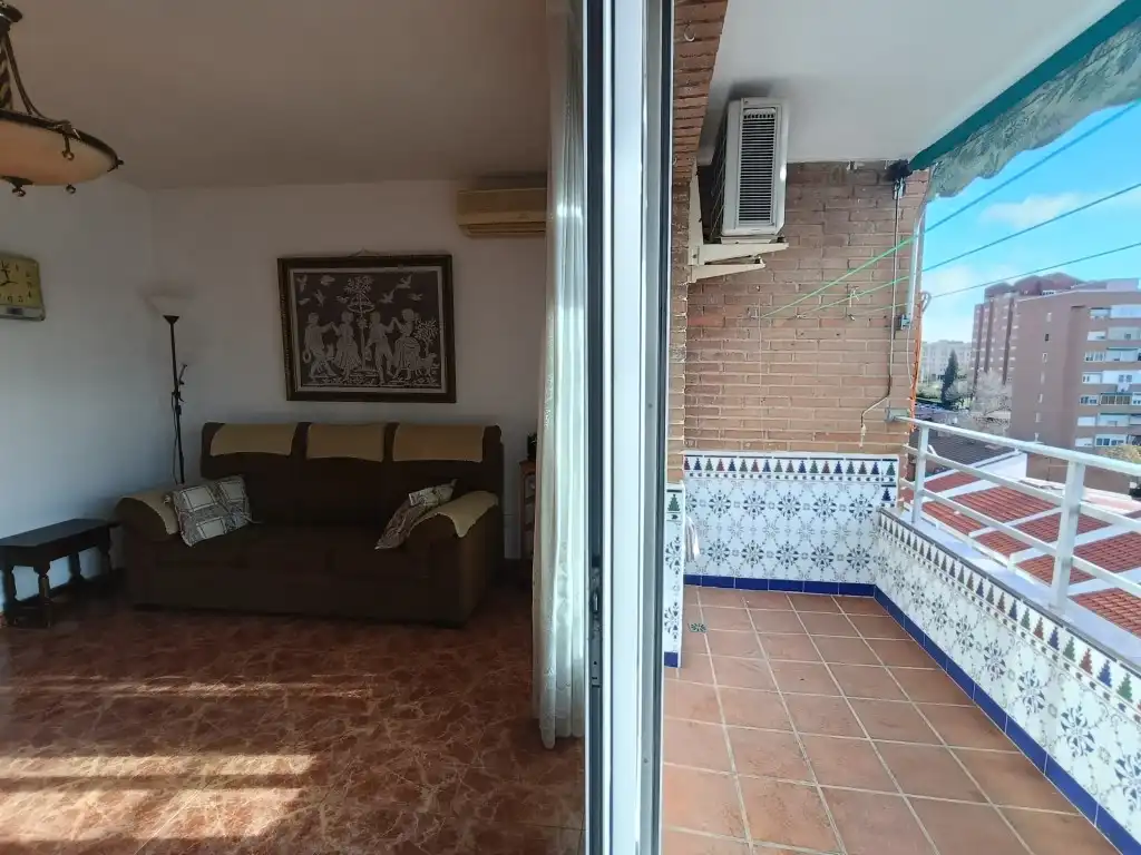 Wohnung zum Verkauf in Toledo