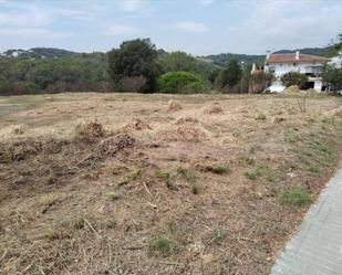 Residencial en venda en Blanes