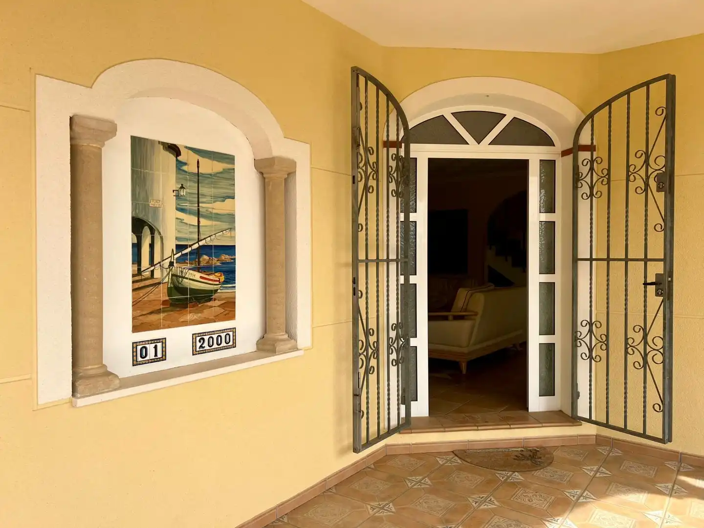 Casa con jardín en venta en Miami Platja, imagen 44