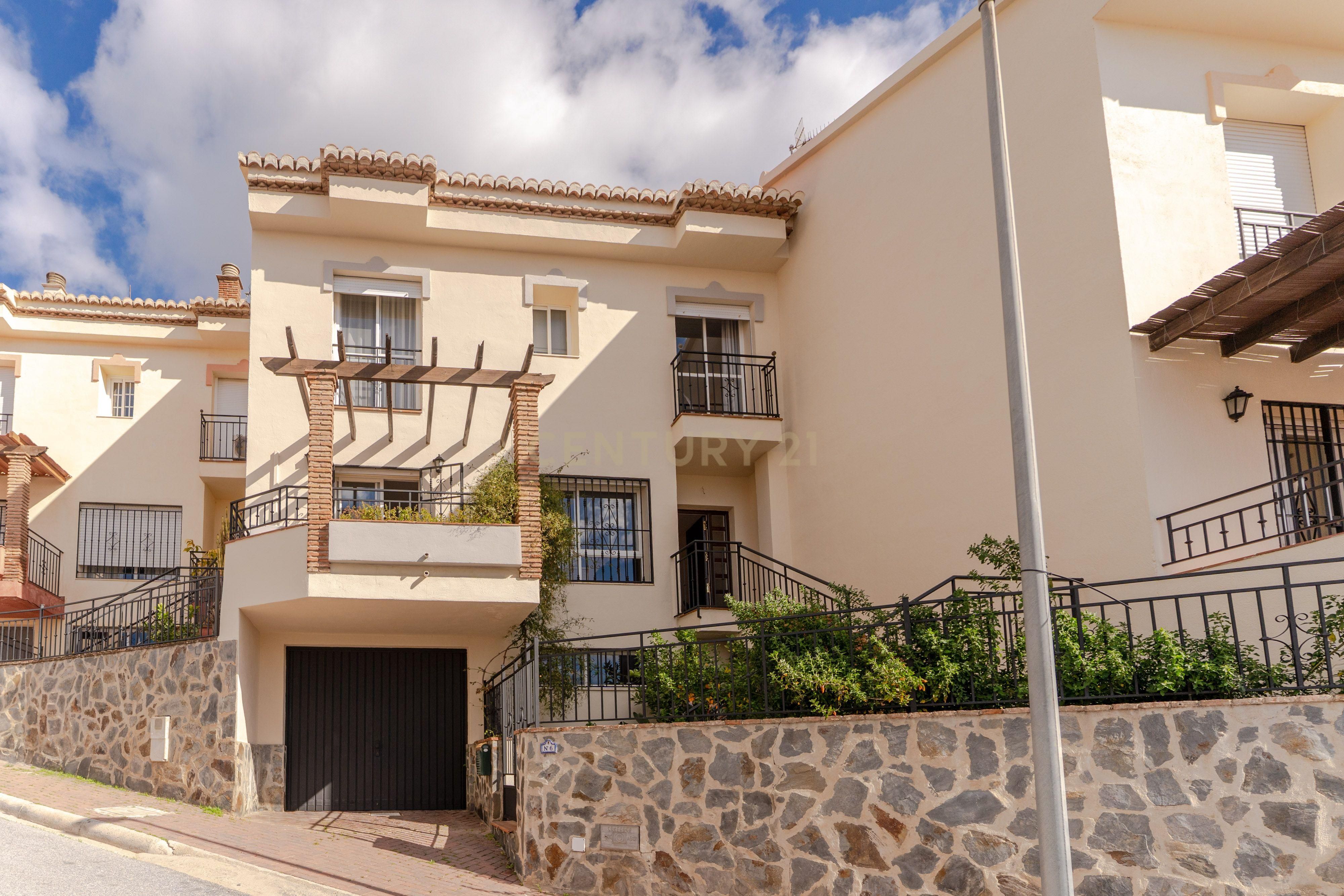 Casa o xalet en venda a CL PALMITO 6 MOTRIL (GRANADA), Motril  ciudad