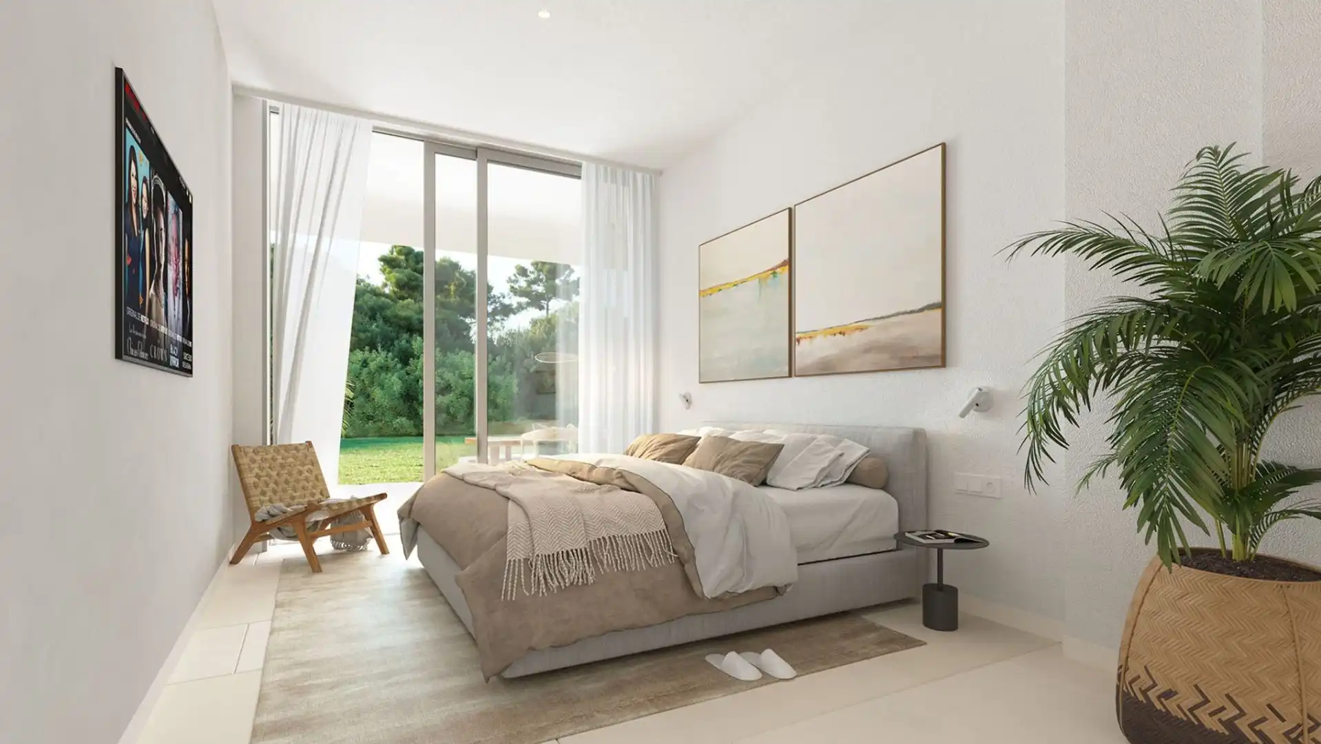 Apartament en venda a Mijas pueblo, imagen 13