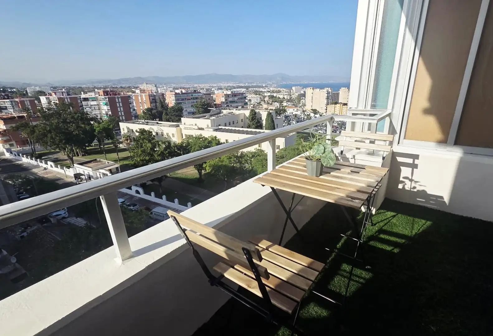 Estudi amb piscina en venda a Centro, imagen 3