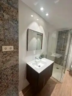 Apartamento de alquiler en Calle la Rúa, Casco Antiguo