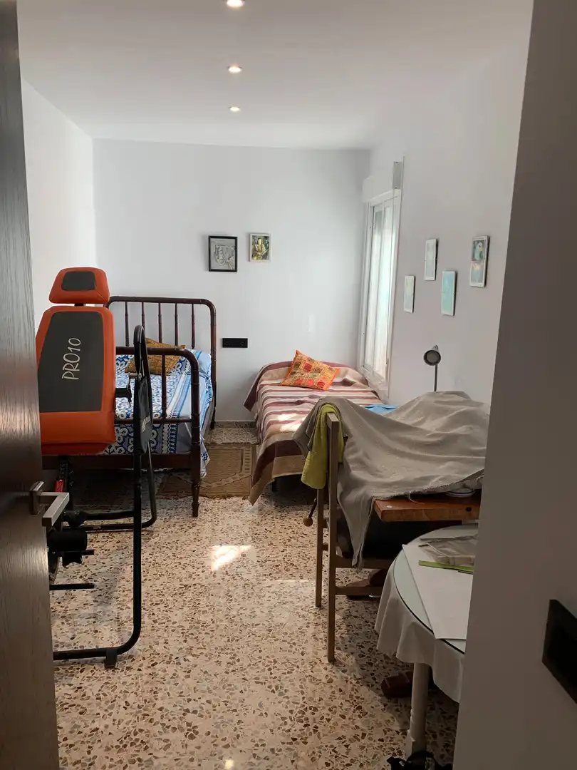 Dormitori de Casa o xalet en venda en Vélez-Málaga amb Aire condicionat, Terrassa i Traster