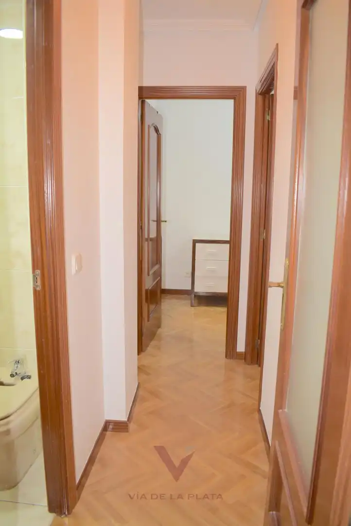 Flat for rent in Salamanca  with Heating, Oven and Washing machine