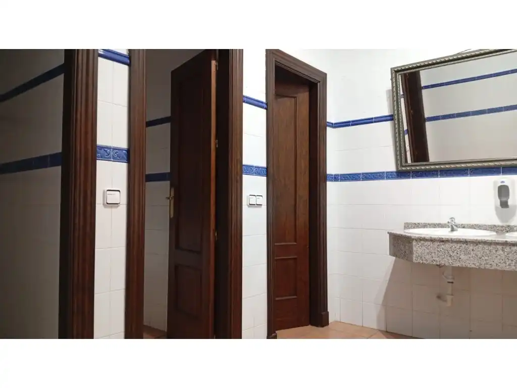 Local comercial en venda a Calle Mimbres, imagen 18