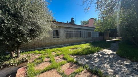 Foto 5 de Casa o chalet en venta en Avenida de Antonio Ramos Carratalá, Vistahermosa, Alicante