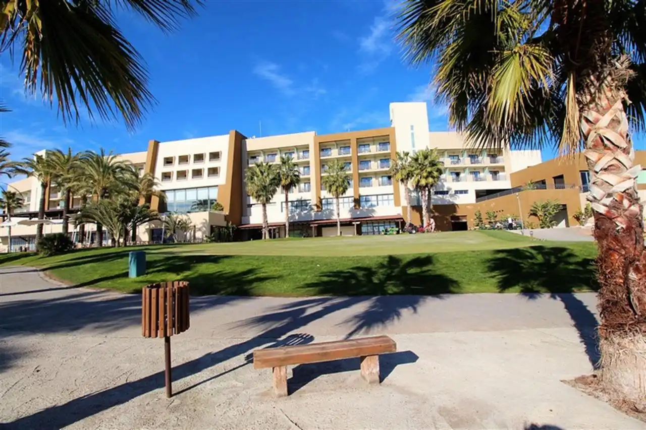 Exterior view of Apartments for sale in Vera  with Air Conditioner, Terrace and Storage room