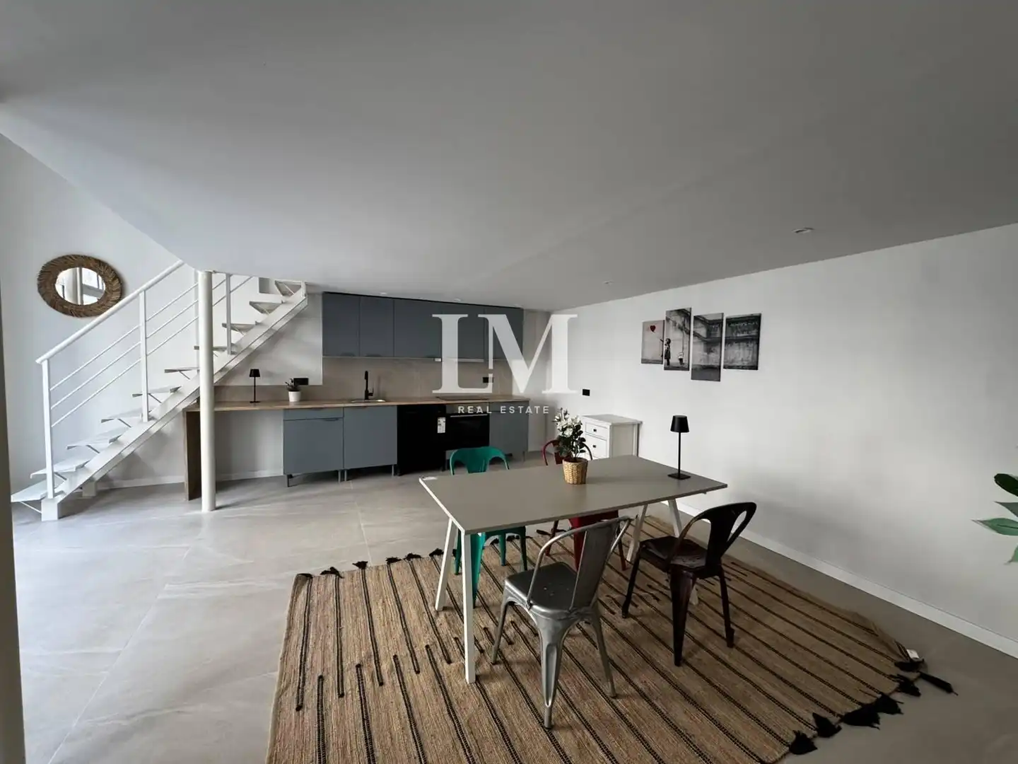Loft zum Verkauf in del Pare Claret, imagen 21