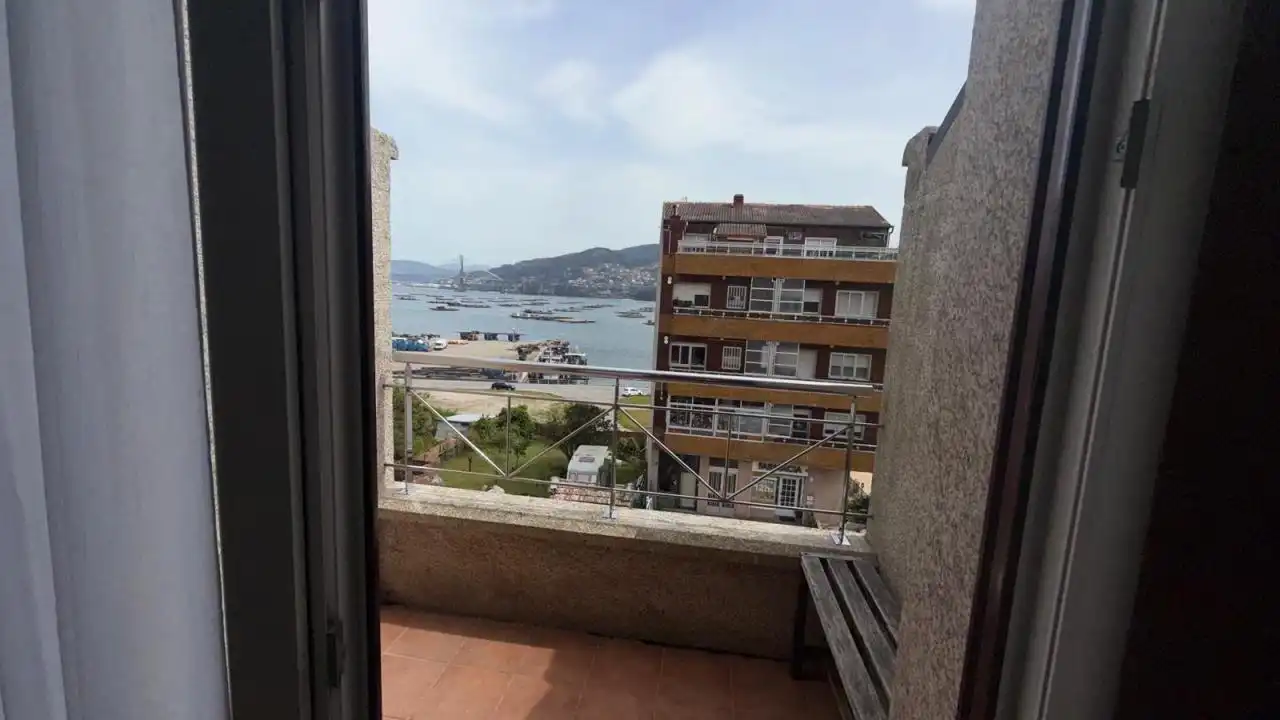 Àtic en venda a Moaña