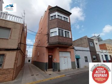 Casa in vendita a Calle MELILLA