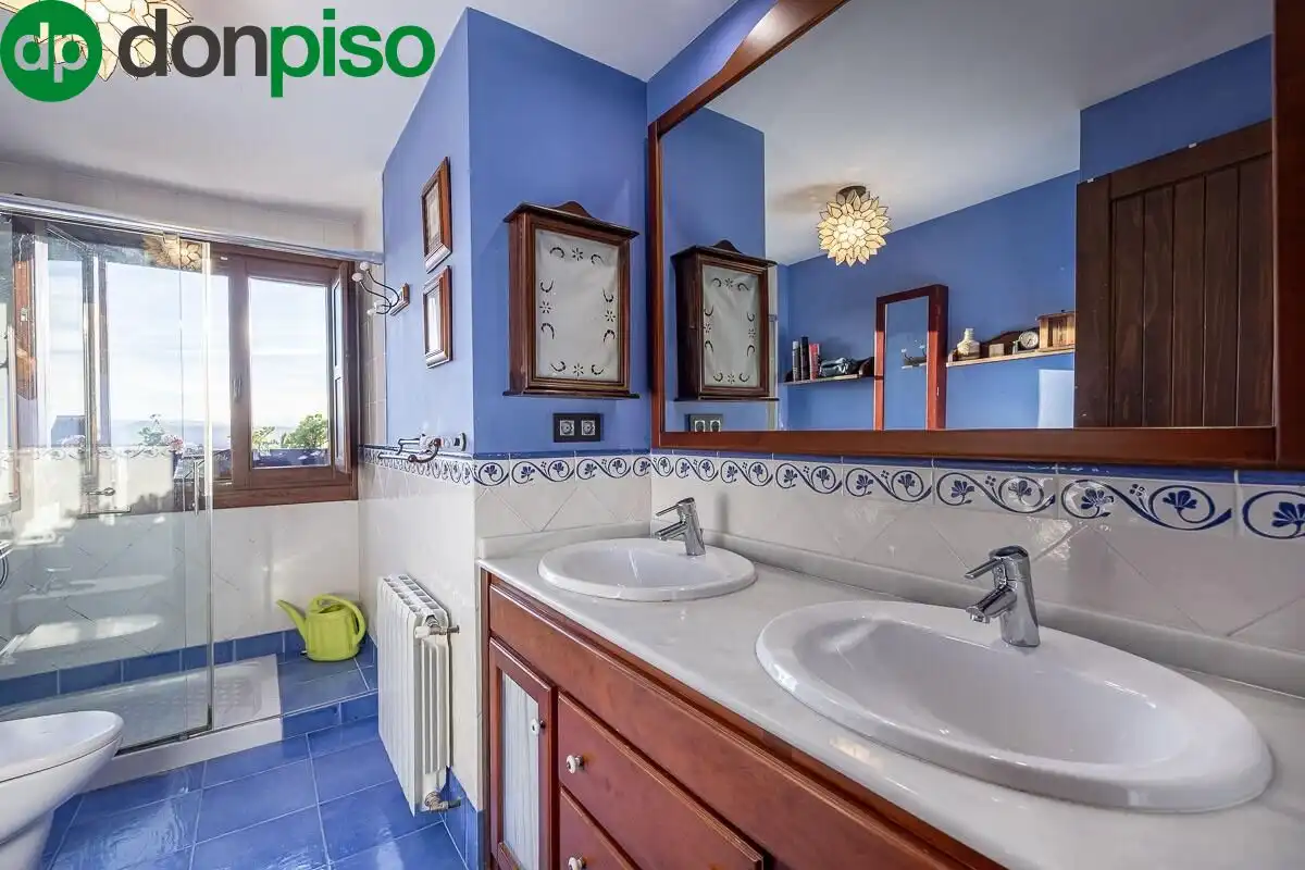 Casa o xalet en venda a Calle PERNALEROS BAJO, San Ildefonso