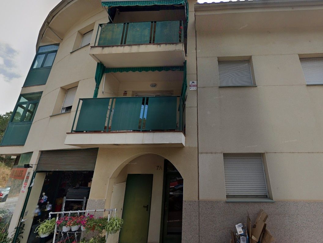 Vista exterior de Piso en venta en Torrelles de Llobregat con Terraza y Trastero