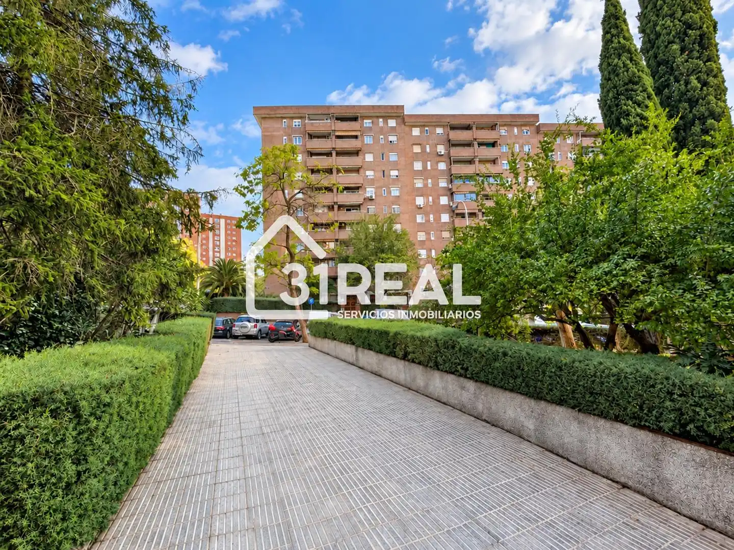 Monolocale con giardino in vendita a Calle LA HIRUELA, imagen 25