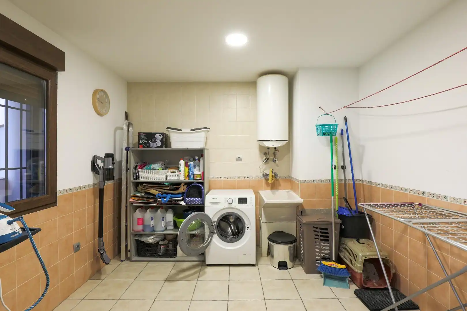 Haus oder Chalet zum Verkauf in Padul mit Klimaanlage, Heizung und Privatgarten