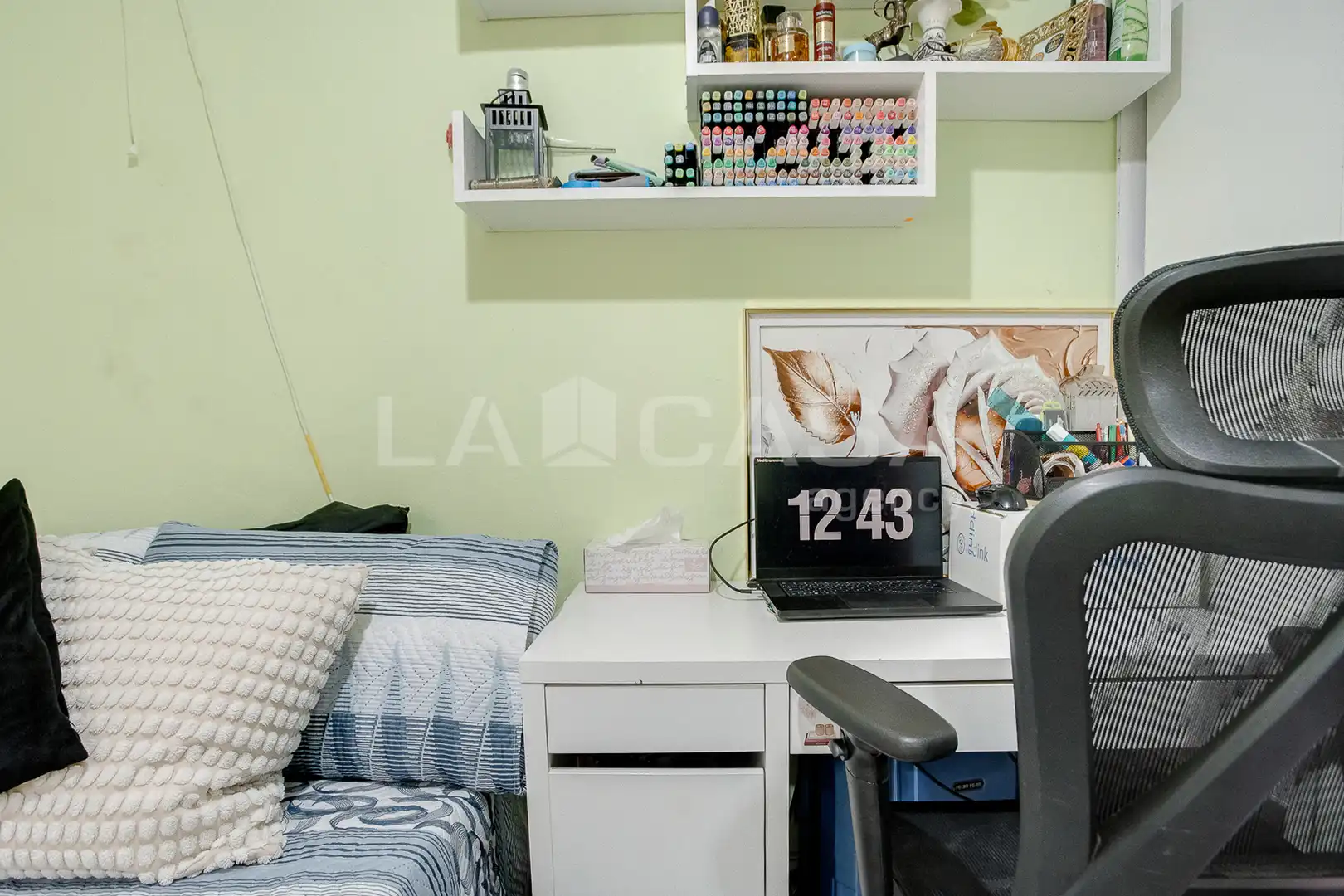 Piso con ascensor en venta en Sant Ildefons, imagen 11