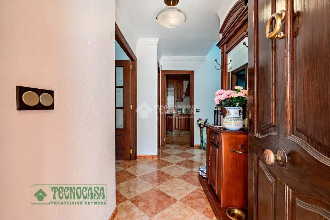 Detached homes for sale in El Ejido  with Air Conditioner, Heating and Terrace