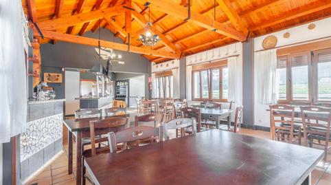 Foto 2 von Geschaftsraum zum Verkauf in Carretera Pontigas, Valdés - Luarca, Asturias